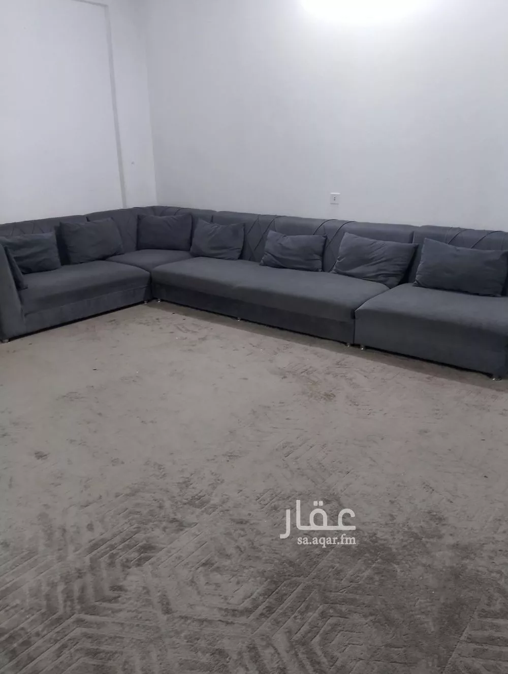 شقة للإيجار في شارع ابن السكيت, حي جرير, مدينة الرياض, منطقة الرياض 1 صورة