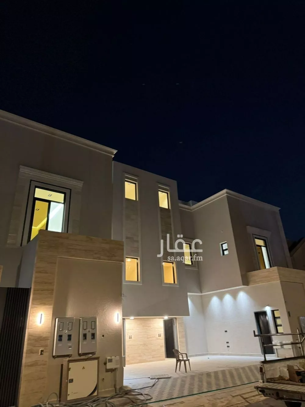 شقة للإيجار في شارع الصويفي, حي الخليج, مدينة الرياض, منطقة الرياض 1 صورة