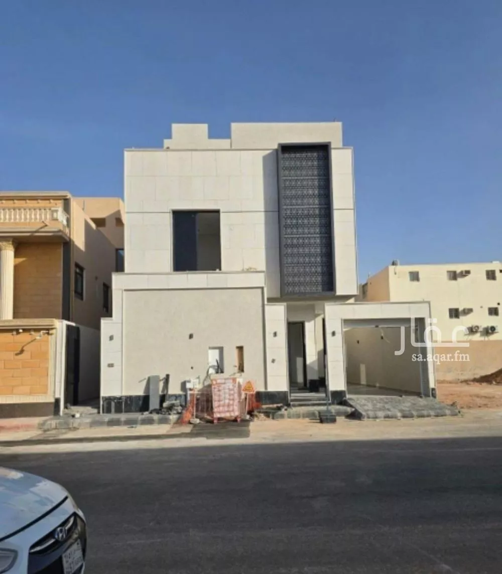 دور للإيجار في شارع الصنوان, حي إشبيلية, مدينة الرياض, منطقة الرياض 1 صورة