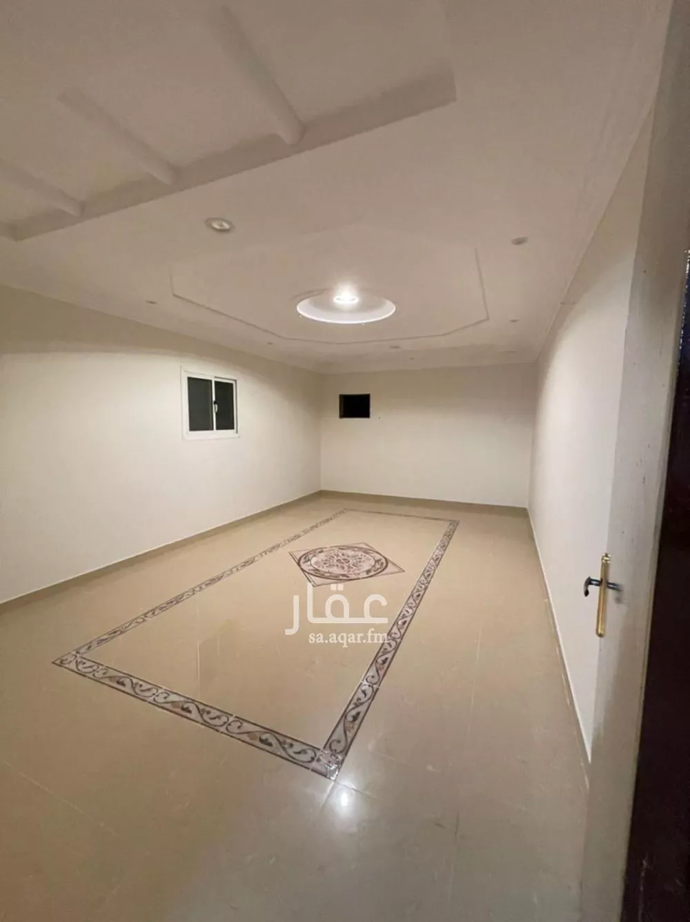 شقة للإيجار في شارع الرمح, حي إشبيلية, مدينة الرياض, منطقة الرياض 1 صورة