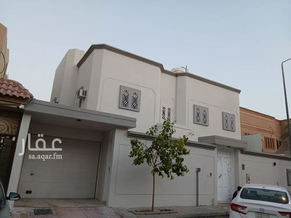 دور للإيجار في شارع حازم الجذامي, حي الملك فيصل, مدينة الرياض, منطقة الرياض 1 صورة