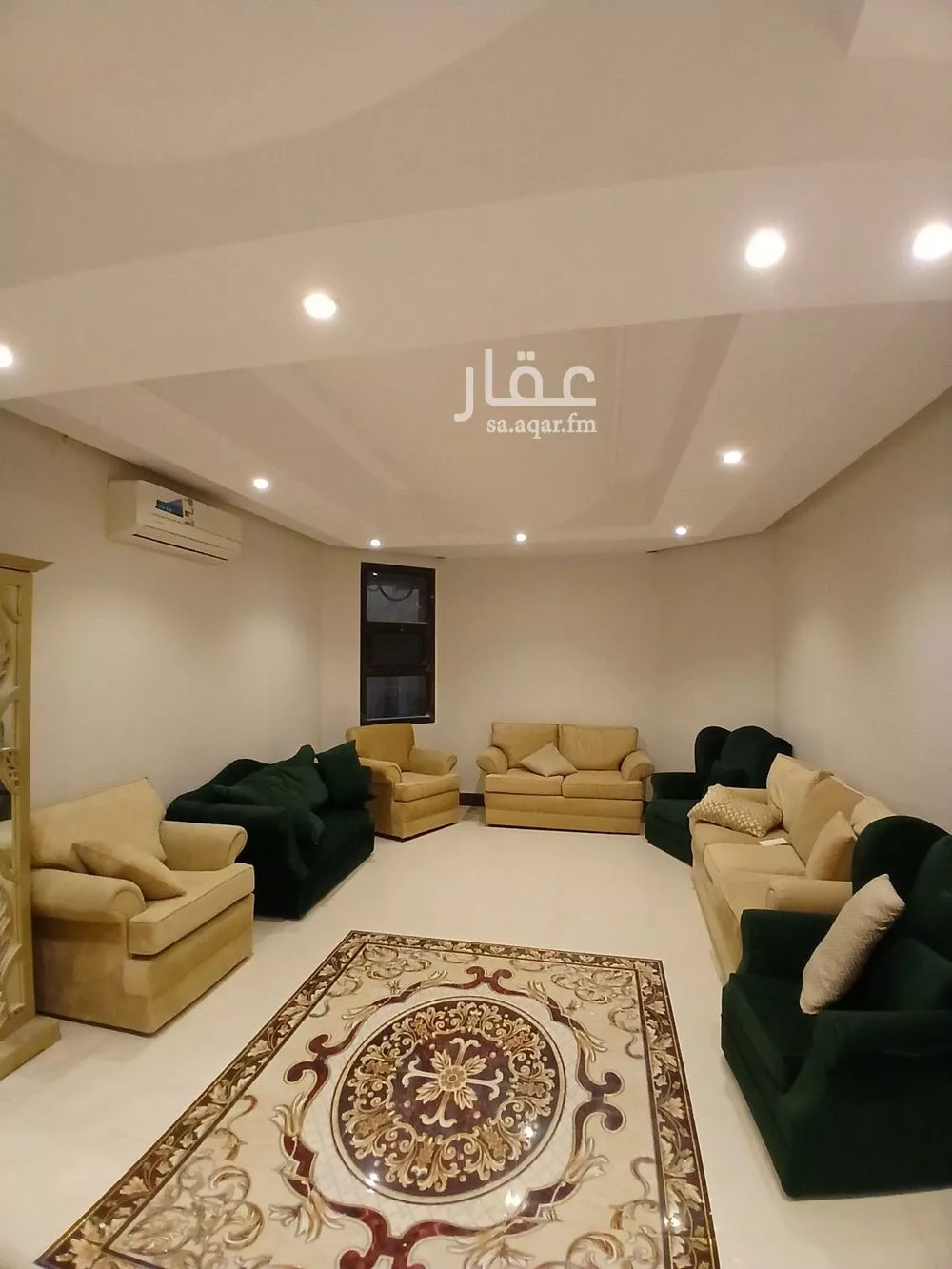 شقة للإيجار في شارع خلف الحريري, حي الخليج, مدينة الرياض, منطقة الرياض 1 صورة