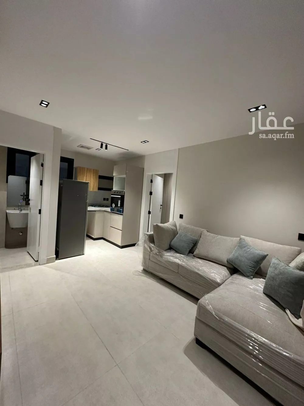 شقة للإيجار في شارع ابن رشيق, حي الملك فيصل, مدينة الرياض, منطقة الرياض 1 صورة