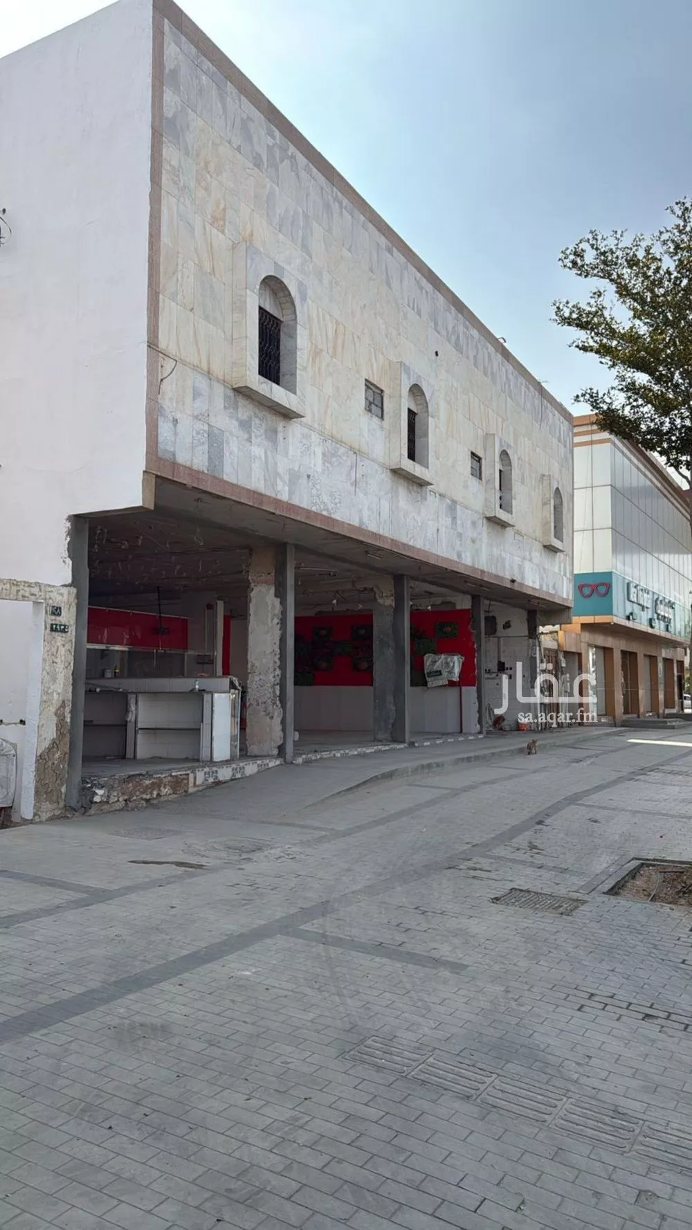 محل للإيجار في شارع ابي سعيد الخدري, حي الخليج, مدينة الرياض, منطقة الرياض 1 صورة