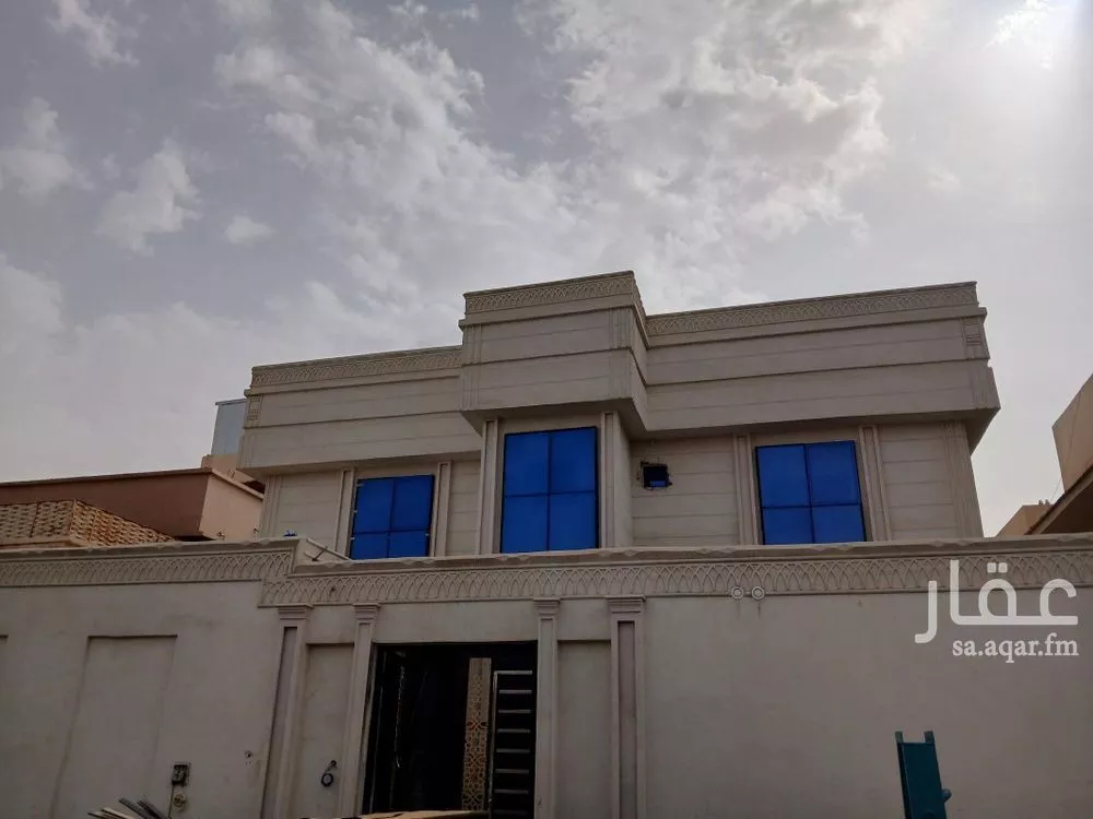 دور للإيجار في شارع البوير, حي الروضة, مدينة الرياض, منطقة الرياض 1 صورة