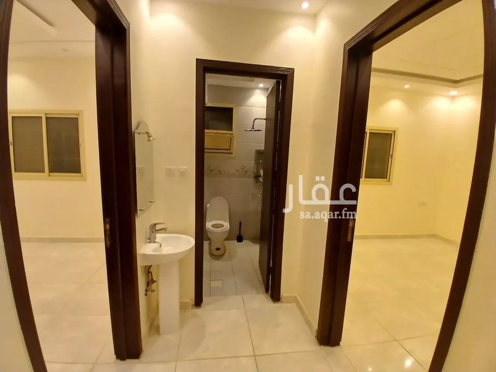 شقة للإيجار في شارع الجندبية, حي القدس, مدينة الرياض, منطقة الرياض 1 صورة