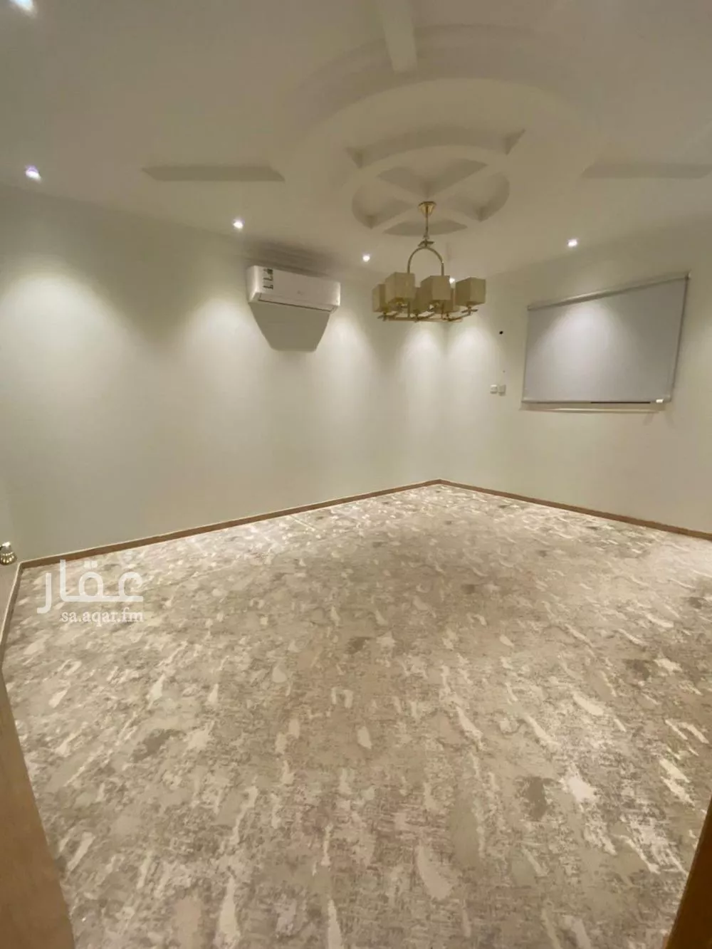 دور للإيجار في شارع الحاجرة, حي الملقا, مدينة الرياض, منطقة الرياض 1 صورة