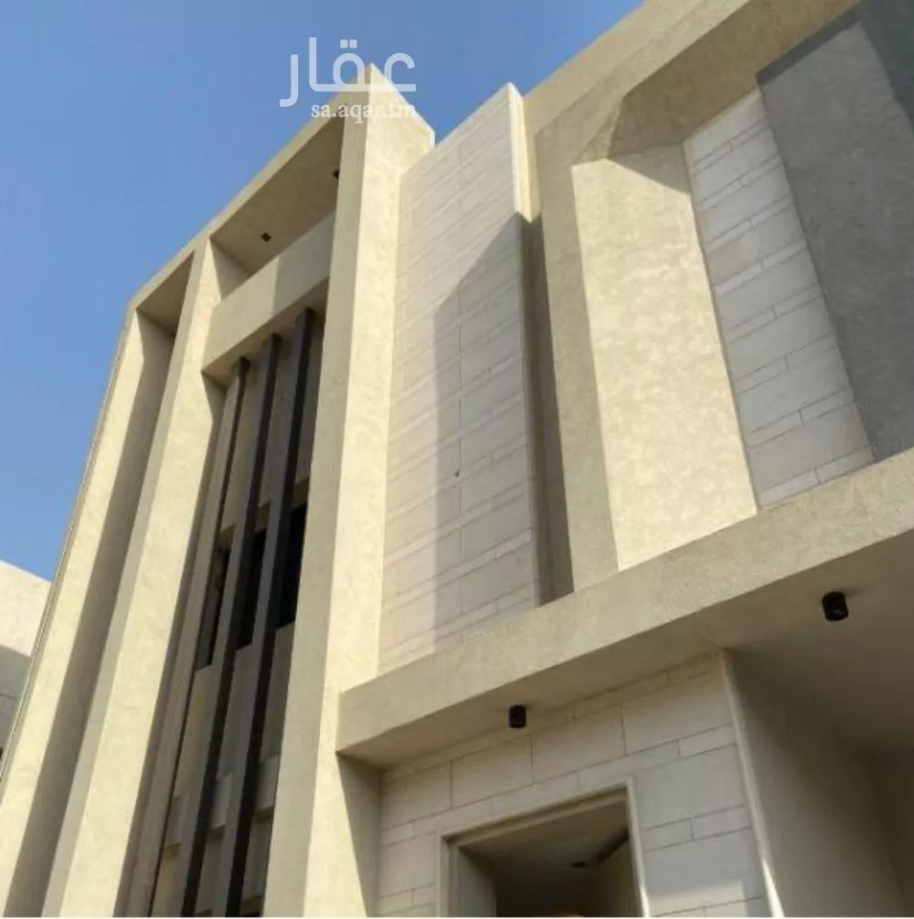 فيلا للإيجار في شارع ابن جلجل, حي الرحمانية, مدينة الرياض, منطقة الرياض 1 صورة