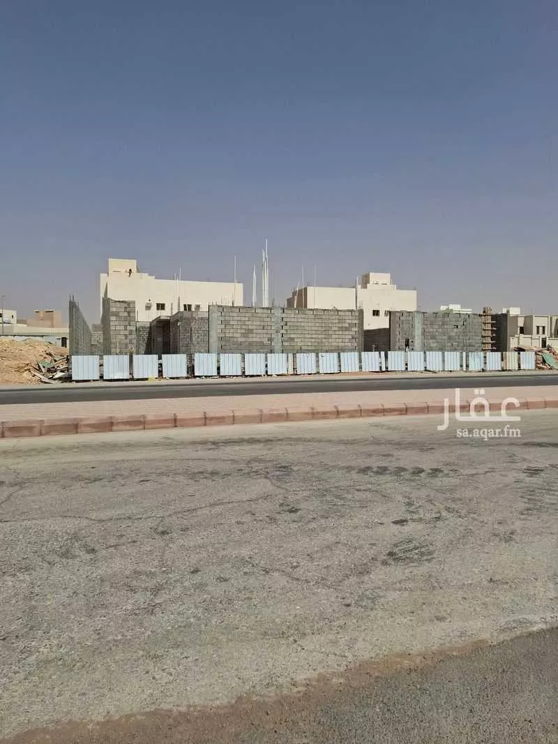 فيلا للبيع في شارع فوزان السابق ، حي مشرف ، الخرج ، الخرج 1 صورة