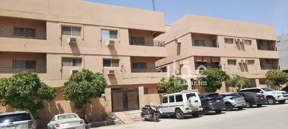شقة للإيجار في شارع البحتري, حي الزهراء, مدينة الرياض, منطقة الرياض 1 صورة