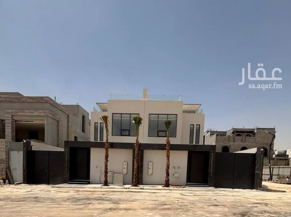 فيلا للإيجار في شارع المناوية ، حي الهدا ، الرياض ، منطقة الرياض 1 صورة