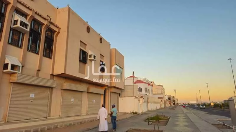 محل للإيجار في شارع طريق الهجره, حي جشم, مدينة المدينة المنورة, منطقة المدينة المنورة 1 صورة