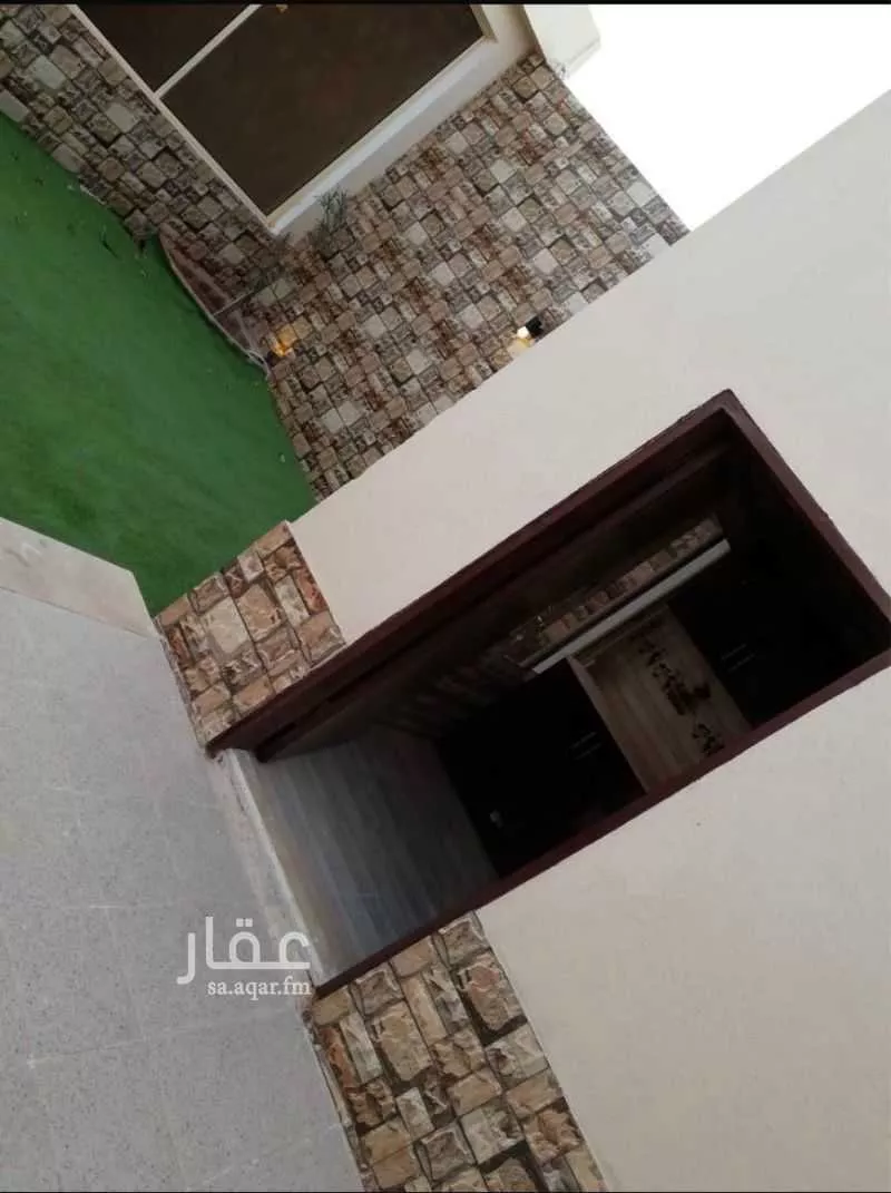 استراحة للإيجار في شارع تقى الدين التميمى, حي المهدية, مدينة الرياض, منطقة الرياض 1 صورة