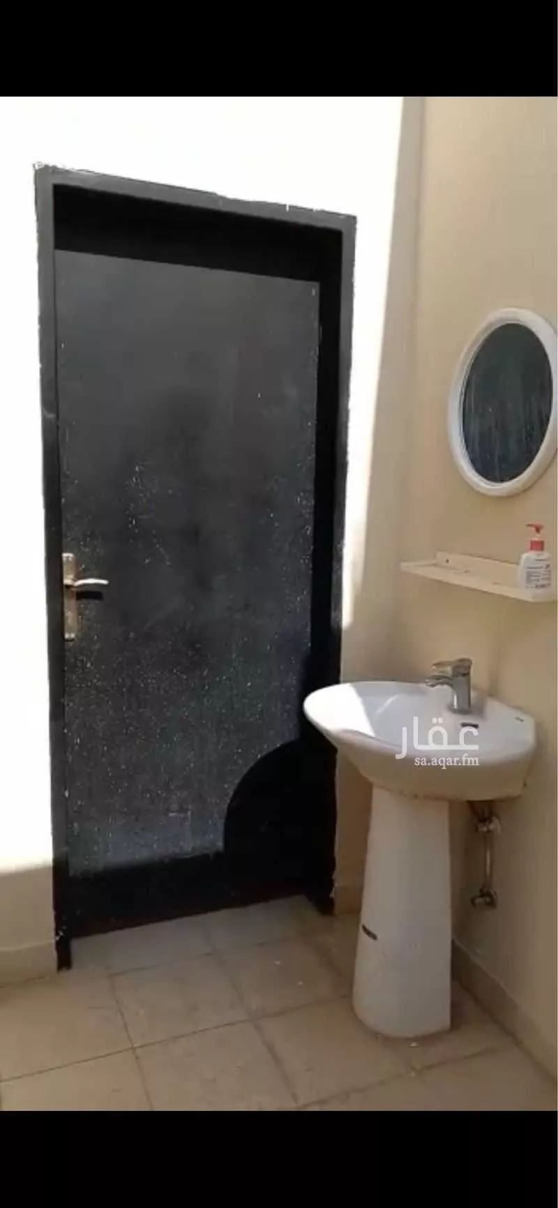 استراحة للإيجار في شارع تقى الدين التميمى, حي المهدية, مدينة الرياض, منطقة الرياض 1 صورة