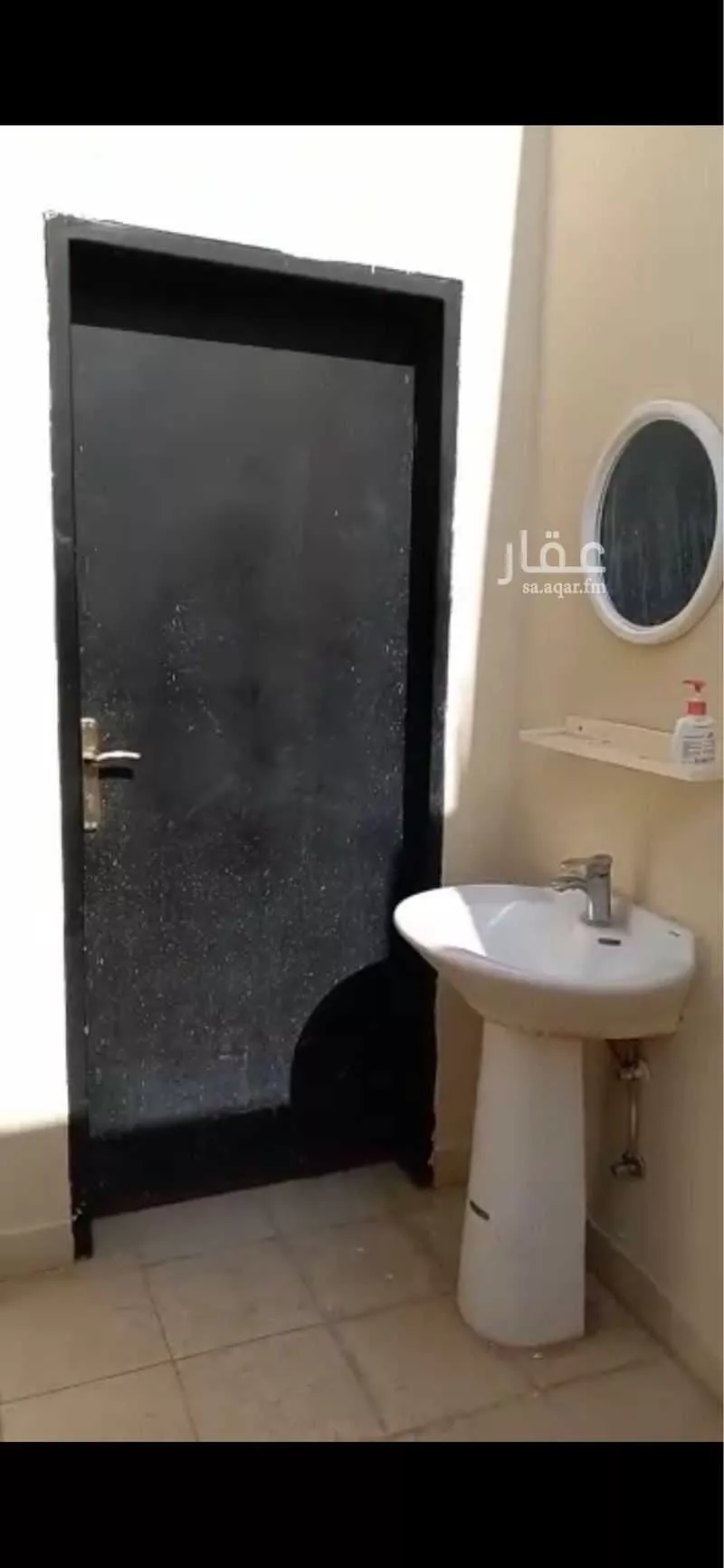 استراحة للإيجار في شارع تقى الدين التميمى, حي المهدية, مدينة الرياض, منطقة الرياض 1 صورة