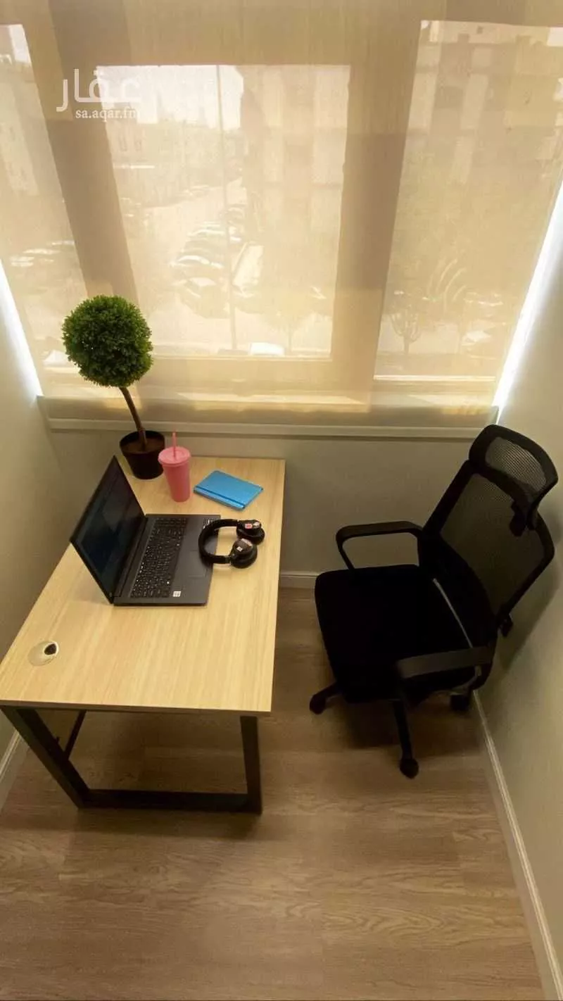 مكتب تجاري للإيجار في شارع صيدا, حي الدريهمية, مدينة الرياض, منطقة الرياض 1 صورة