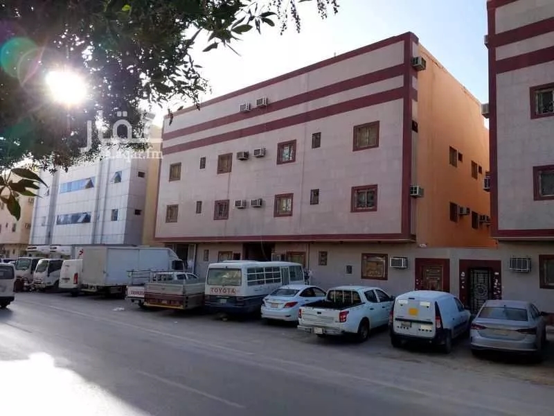 عمارة للإيجار في شارع الميناء, حي الدار البيضاء, مدينة الرياض, منطقة الرياض 1 صورة