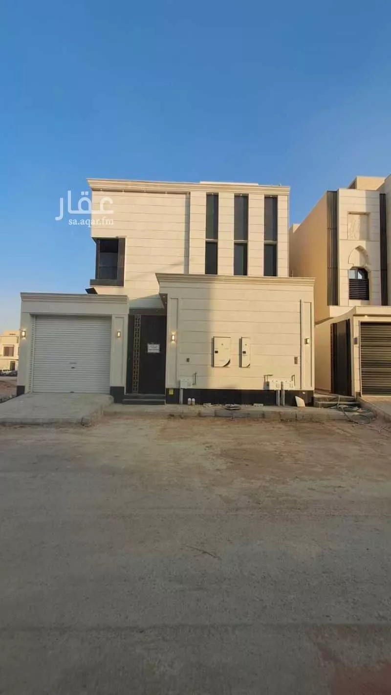 دور للبيع في شارع الضياء ، حي الجنادرية ، الرياض ، منطقة الرياض 1 صورة