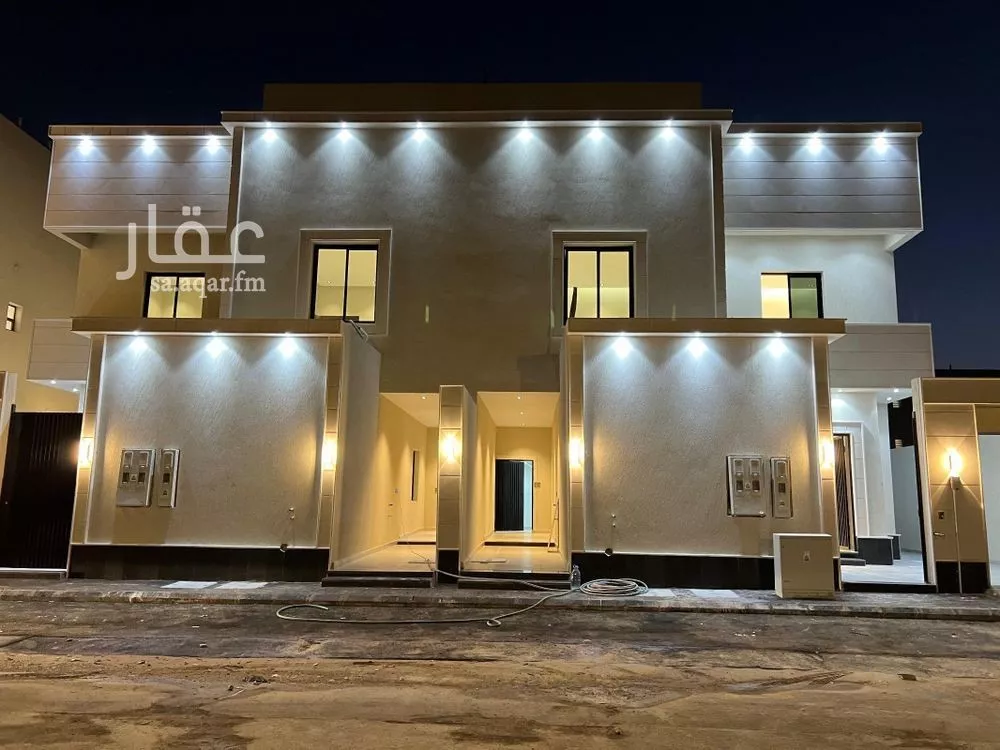 دور للبيع في شارع يحيى الغرناطي, حي الرمال, مدينة الرياض, منطقة الرياض 1 صورة