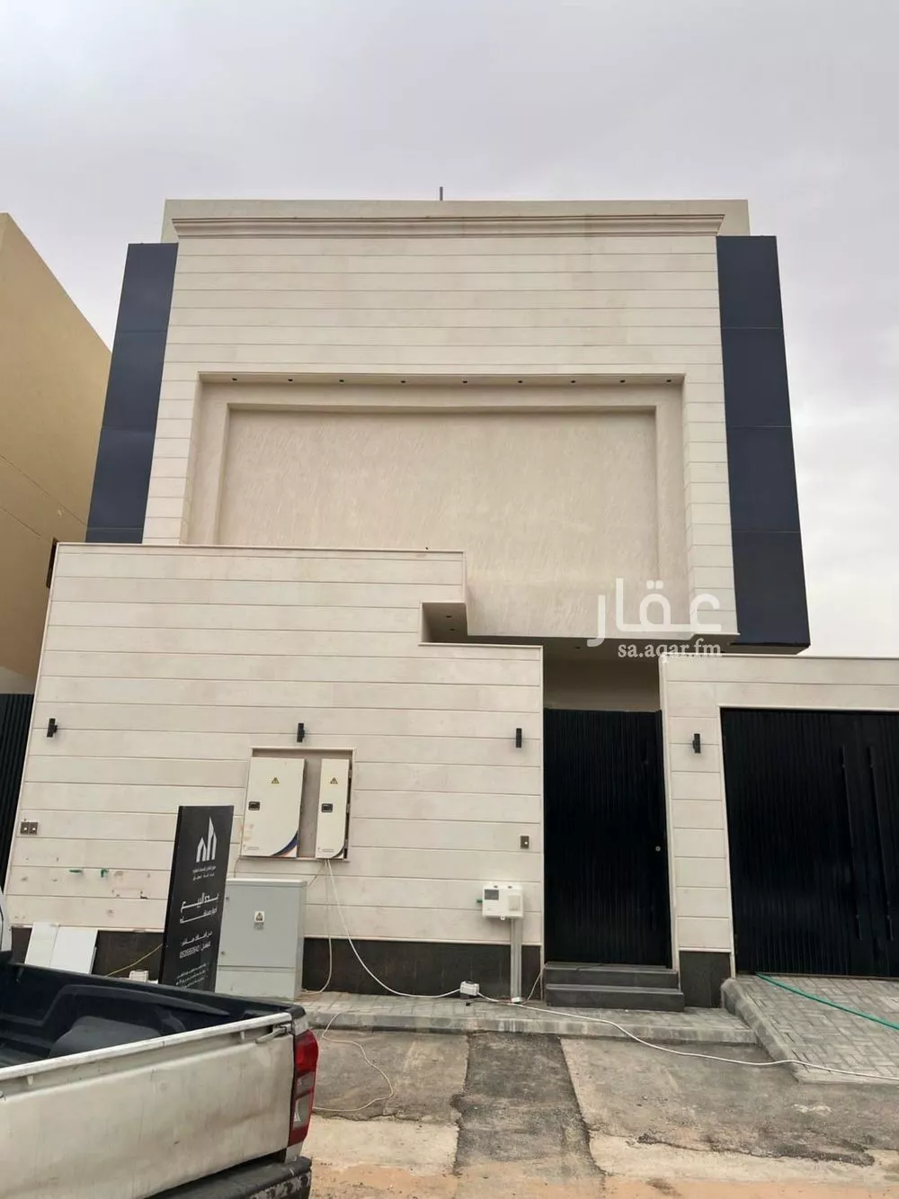 دور للبيع في حي الرمال, مدينة الرياض, منطقة الرياض 1 صورة