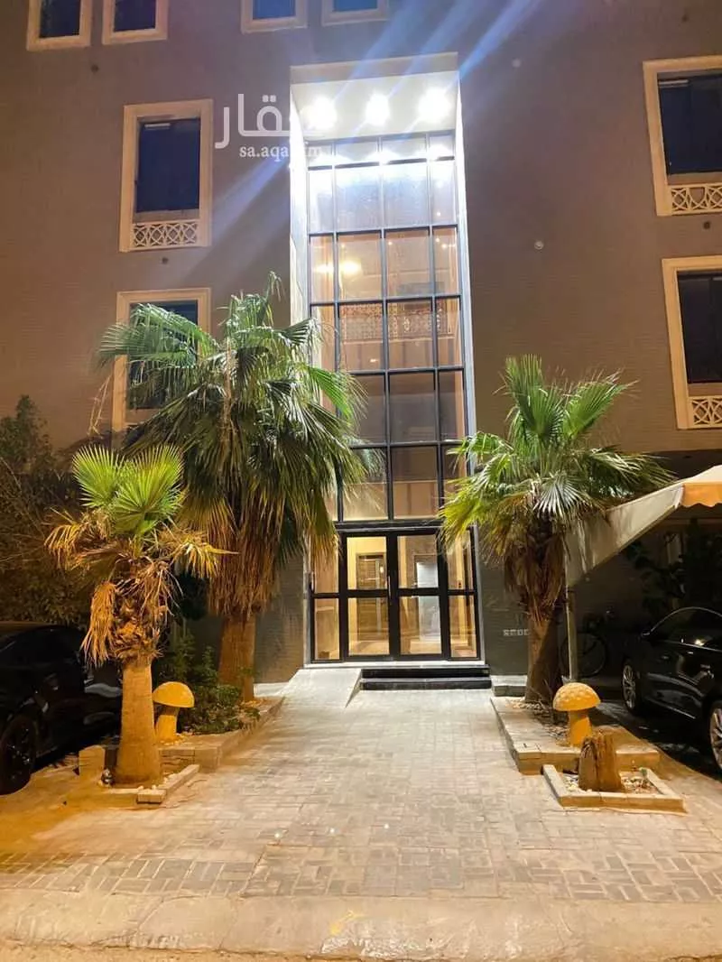 شقة للإيجار في شارع الخيالة ، حي هجرة لبن ، الرياض ، منطقة الرياض 1 صورة