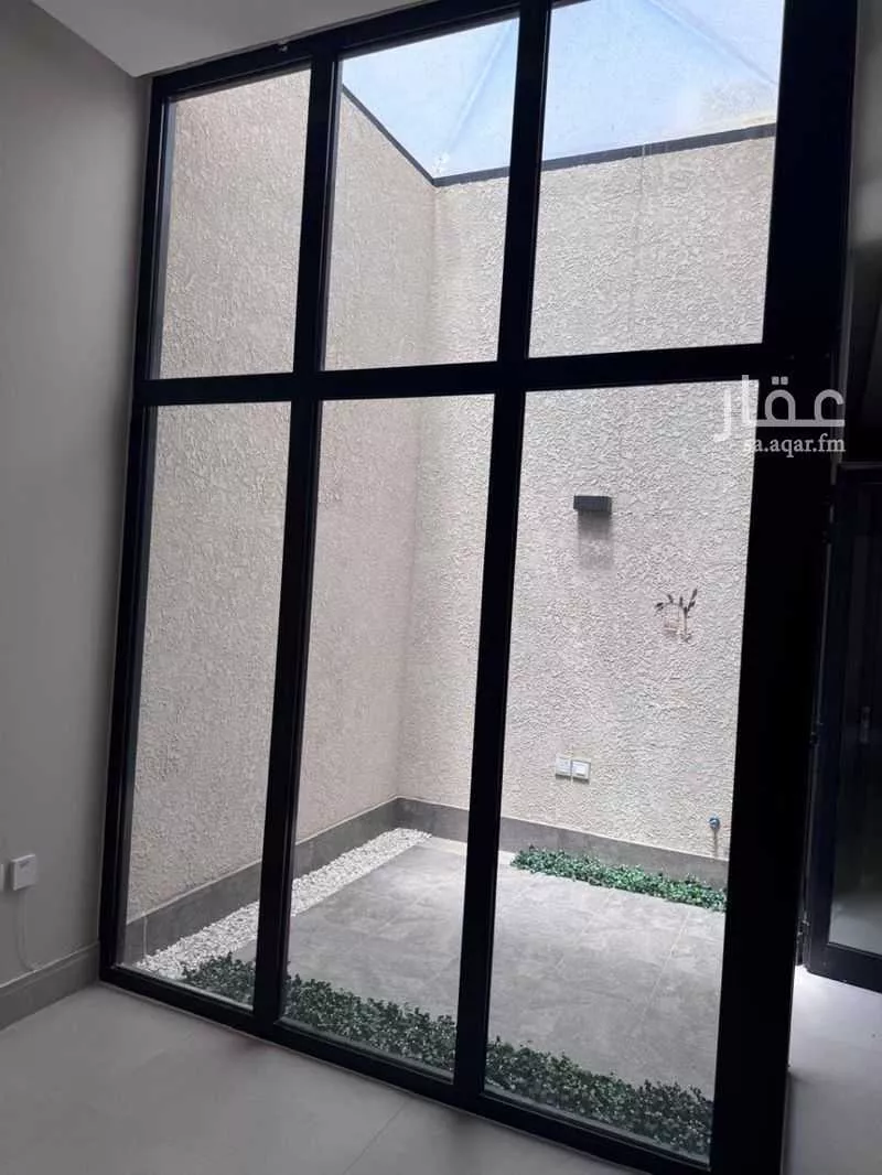 شقة للإيجار في شارع خليفه العتيبي ، حي القيروان ، الرياض ، منطقة الرياض 1 صورة