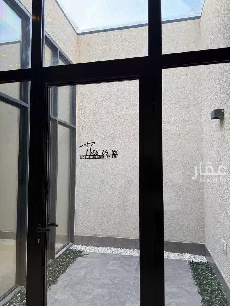 شقة للإيجار في شارع محمد السمعاني, حي القيروان, مدينة الرياض, منطقة الرياض 1 صورة