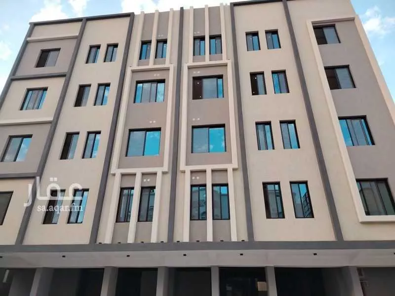 شقة للبيع في شارع عروة بن اذينة, حي الربوة, مدينة جدة, منطقة مكة المكرمة 1 صورة