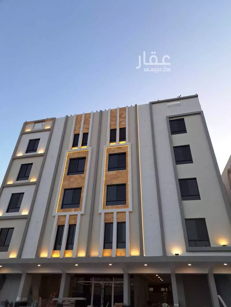 شقة للبيع في شارع قره بن هبيره, حي النزهة, مدينة جدة, منطقة مكة المكرمة 1 صورة
