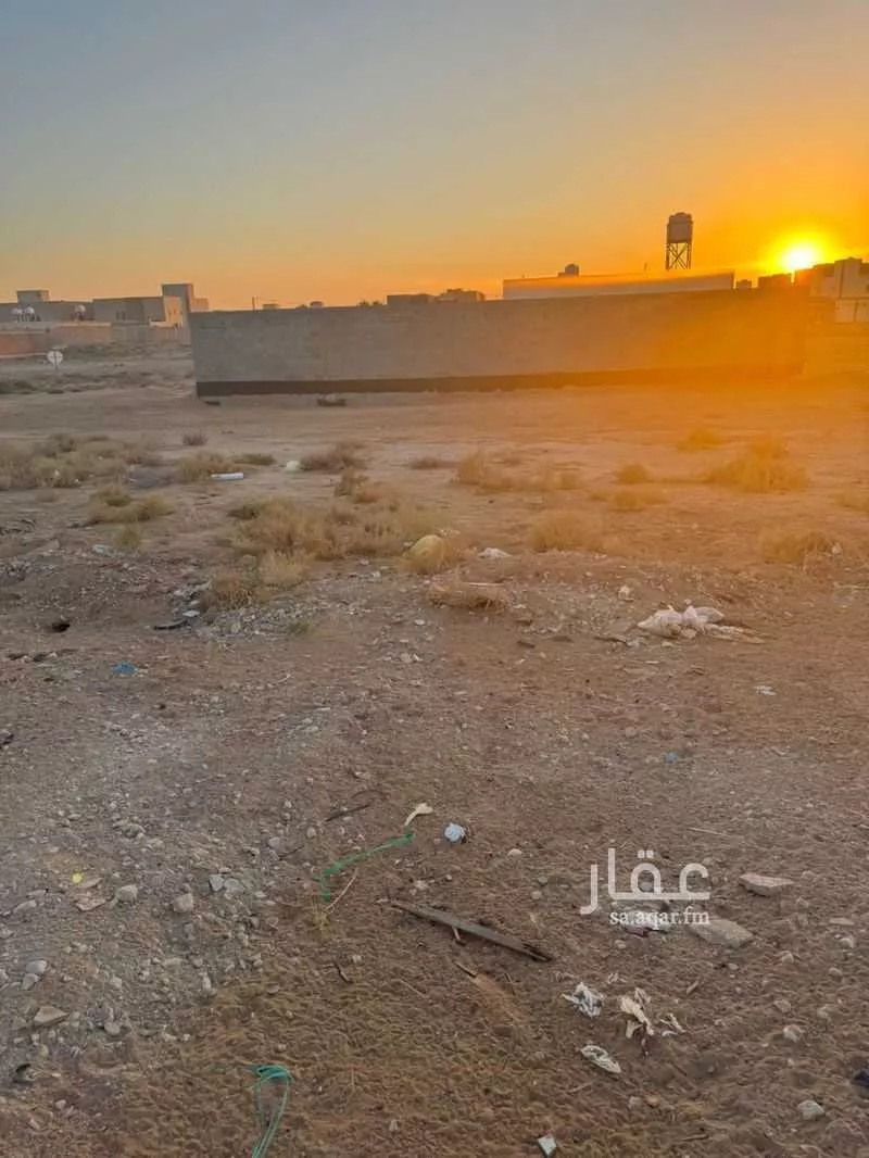 أرض للبيع في شارع الرابية 38, حي المصيف, مدينة بريدة, منطقة القصيم 1 صورة