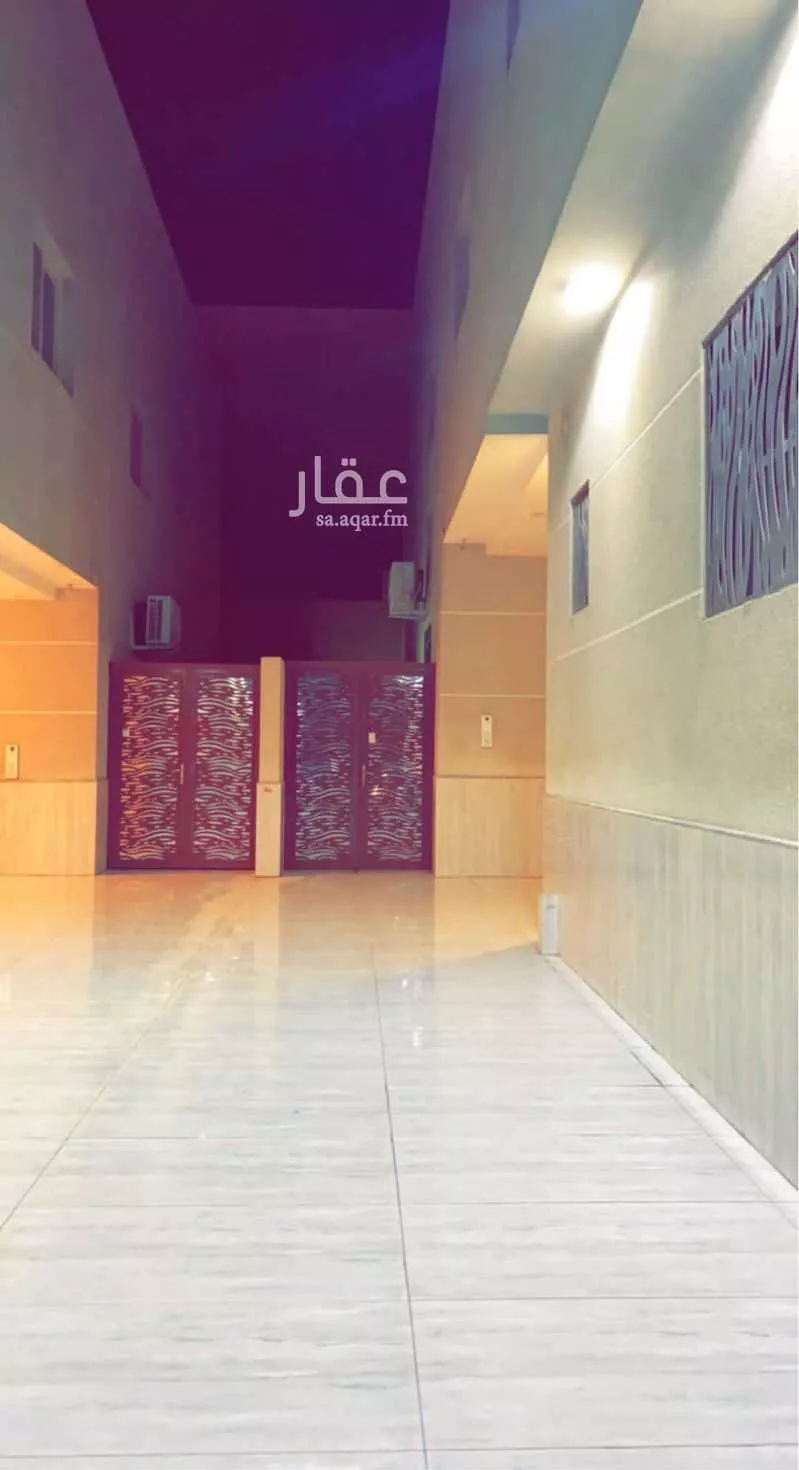 شقة للإيجار في شارع الامير ناصر بن سعود بن فرحان ال سعود, حي الياسمين, مدينة الرياض, منطقة الرياض 1 صورة