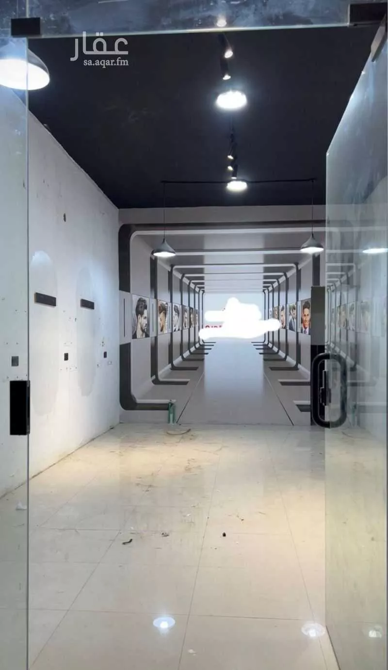 محل للإيجار في شارع تميم بن بشر, حي الحزم, مدينة الرياض, منطقة الرياض 1 صورة