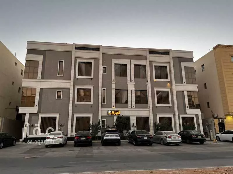 شقة للإيجار في شارع الندوة, حي ظهرة لبن, مدينة الرياض, منطقة الرياض 1 صورة