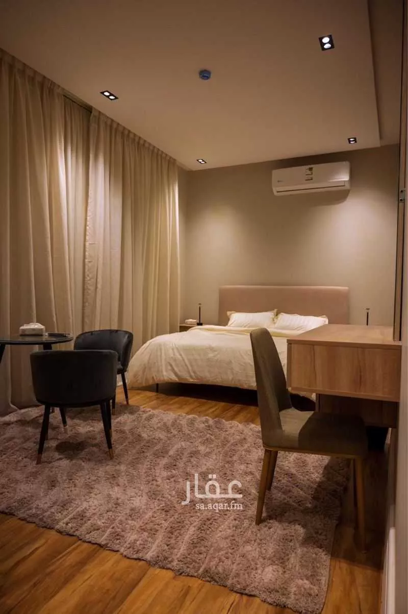 شقة للإيجار في شارع العشيرة, حي ظهرة لبن, مدينة الرياض, منطقة الرياض 1 صورة