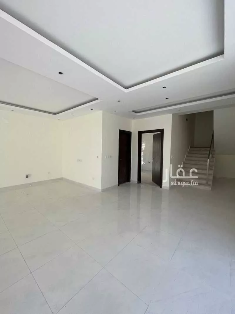 فيلا للإيجار في شارع عبدالله ابن سعود ابن عبدالعزيز, حي الجنادرية, مدينة الرياض, منطقة الرياض 1 صورة