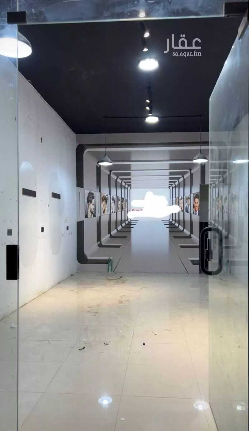 محل للإيجار في شارع تميم بن بشر, حي الحزم, مدينة الرياض, منطقة الرياض 1 صورة