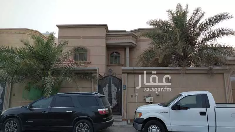 دور للإيجار في شارع علي احمد العبدالجبار, حي الخزامى, مدينة الخبر, المنطقة الشرقية 1 صورة