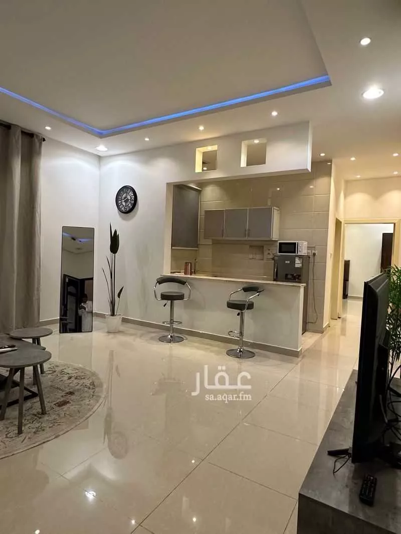 شقة للإيجار في شارع البساله, حي القادسية, مدينة الرياض, منطقة الرياض 1 صورة