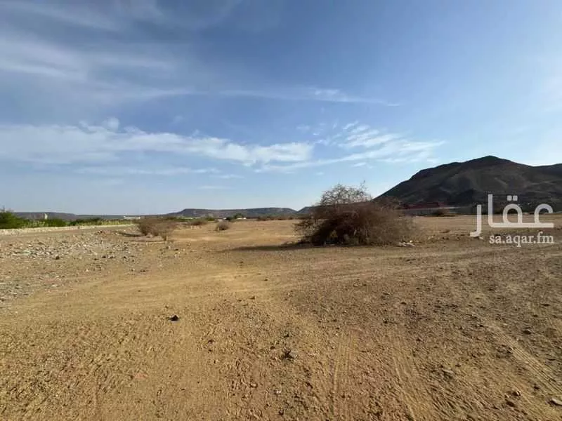 مزرعة للبيع في حي خسلف, مدينة خسلف, منطقة مكة المكرمة 1 صورة