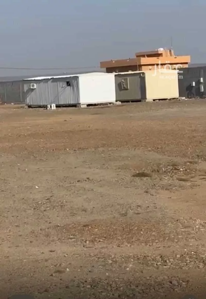 أرض للإيجار في شارع عسفان 86, مدينة المحسنيه, منطقة مكة المكرمة 1 صورة