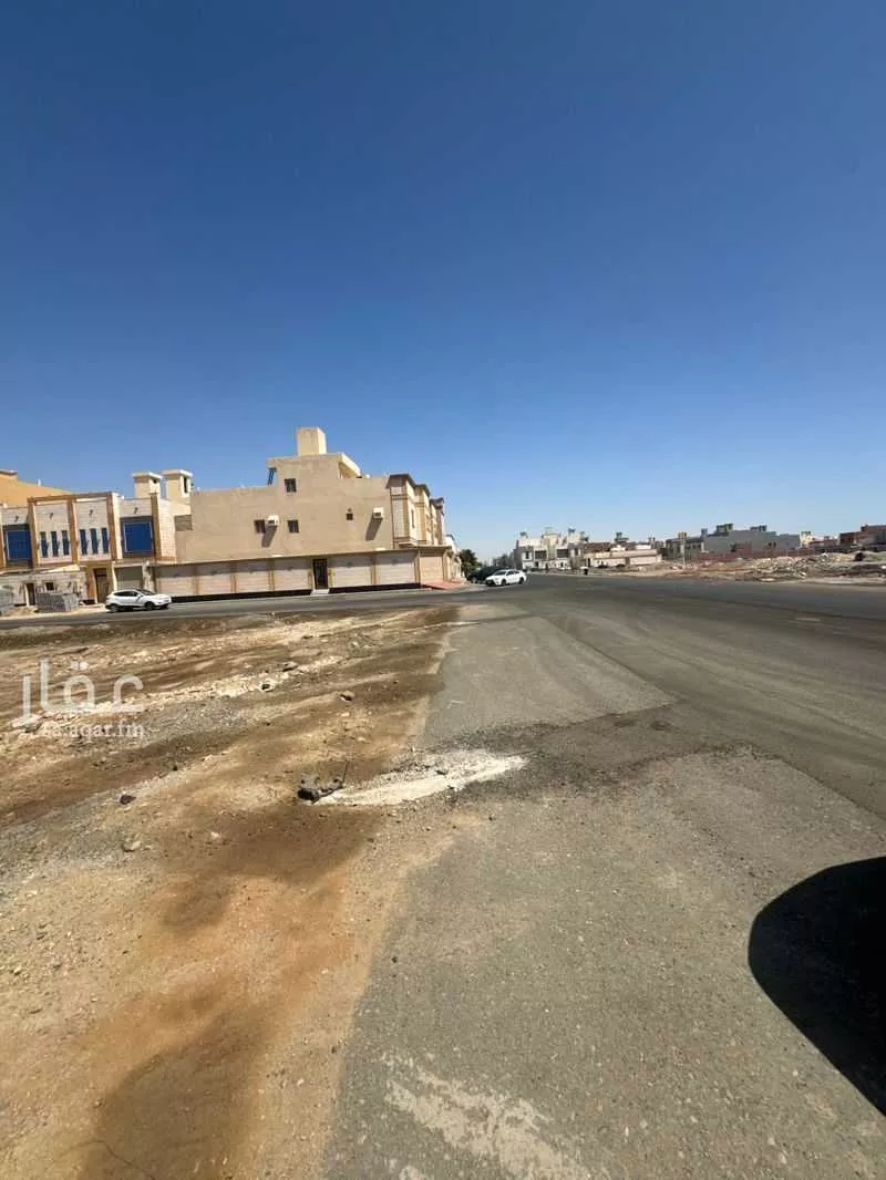 أرض للبيع في شارع المليجي, حي الرحمانية, مدينة جدة, منطقة مكة المكرمة 1 صورة