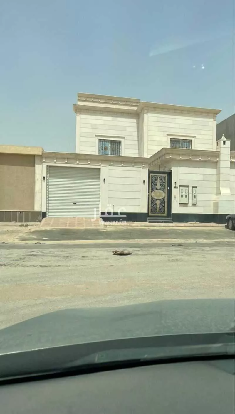 فيلا للبيع في شارع ابرهيم, حي البيان, مدينة الرياض, منطقة الرياض 1 صورة