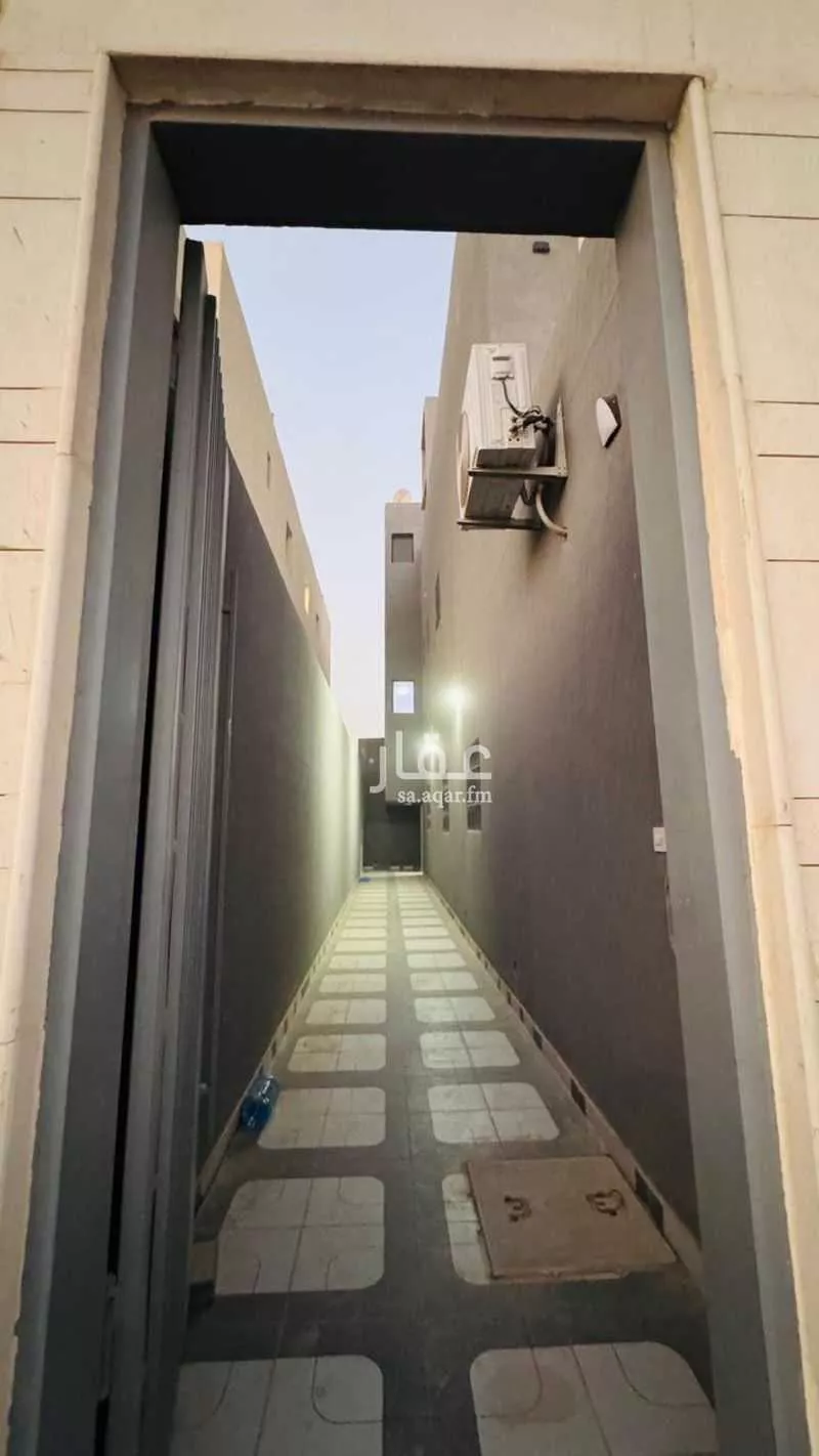 شقة للبيع في شارع أبي الخير الكلامي, حي البيان, مدينة الرياض, منطقة الرياض 1 صورة