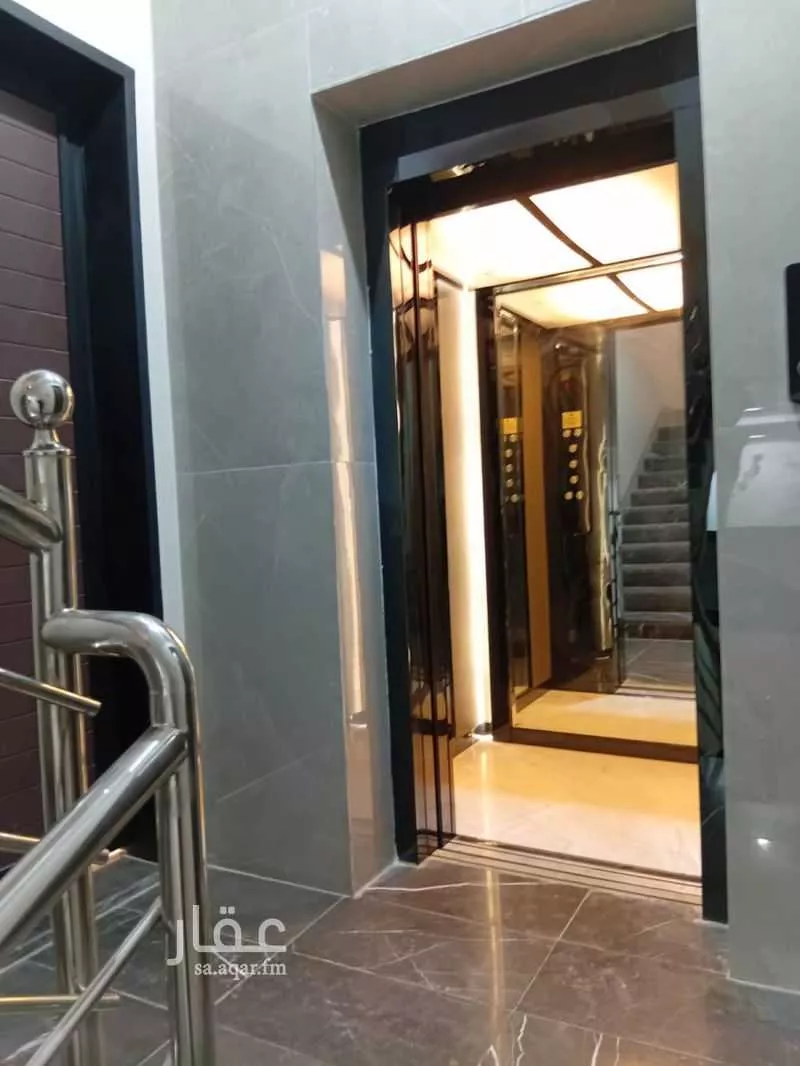 شقة للإيجار في شارع محمد الفاكهي, حي البيان, مدينة الرياض, منطقة الرياض 1 صورة