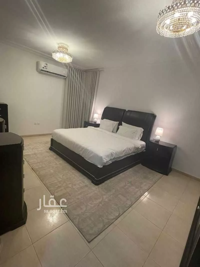 شقة مفروشة للحجز في طريق الملك عبد الله الفرعي ، حي القدس ، الرياض ، منطقة الرياض 1 صورة