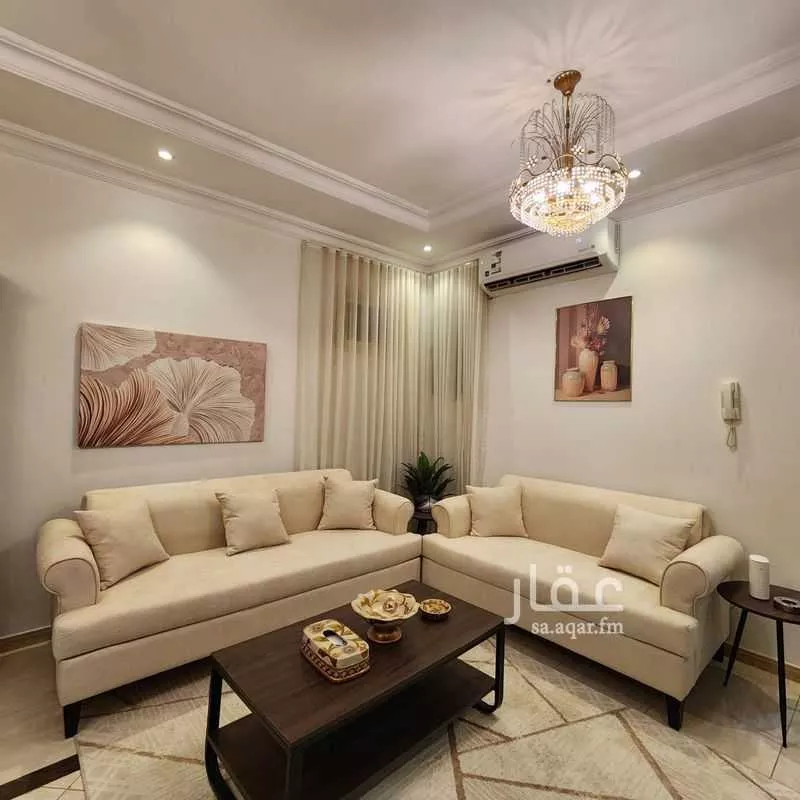 شقة مفروشة للحجز في طريق الملك عبدالله الفرعي ، حي القدس ، الرياض ، منطقة الرياض 1 صورة