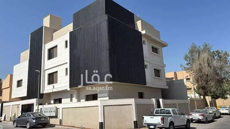 شقة للإيجار في شارع تمام الحبشي, حي الورود, مدينة الرياض, منطقة الرياض 1 صورة