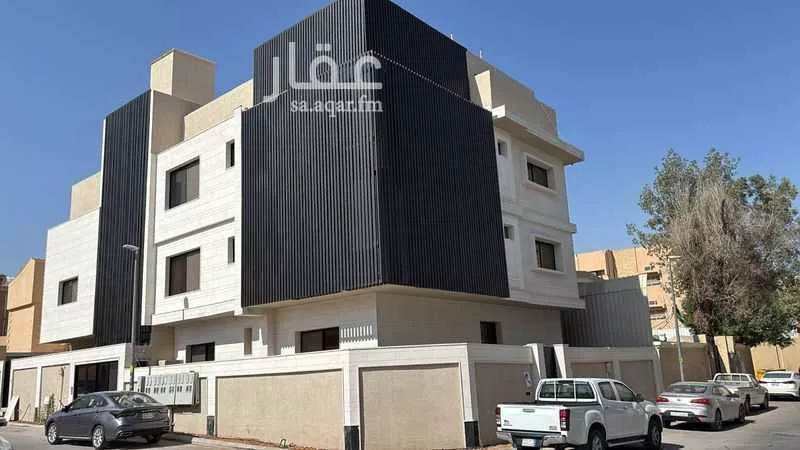 شقة للإيجار في شارع تمام الحبشي, حي الورود, مدينة الرياض, منطقة الرياض 1 صورة