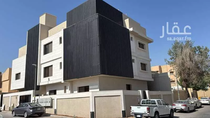 شقة للإيجار في شارع تمام الحبشي, حي الورود, مدينة الرياض, منطقة الرياض 1 صورة