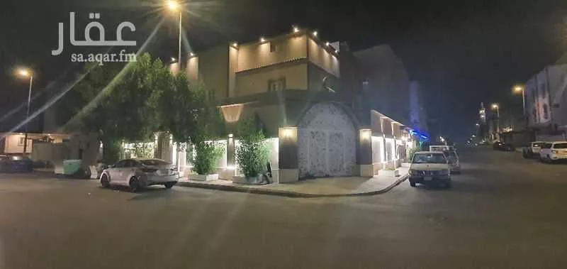 فيلا للبيع في شارع العبادة ، حي السلام ، مكة ، منطقة مكة المكرمة 1 صورة